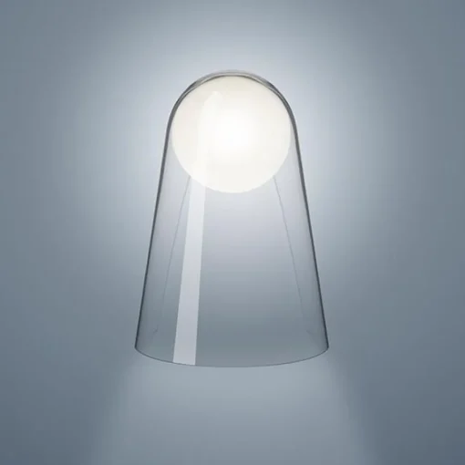 Foscarini Satellight Váglampe Hvid
