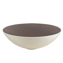 Foscarini Solar Udendørs Gulvlampe Brun
