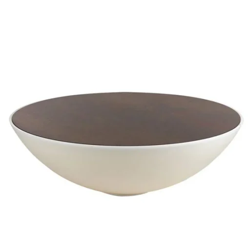 Foscarini Solar Udendørs Gulvlampe Brun