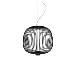 Foscarini Spokes My Light 2 Pendel Sort
