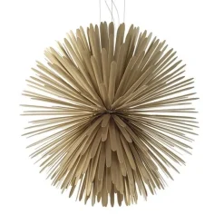 Foscarini SUN LIGHT OF LOVE Pendel Guld