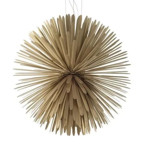 Foscarini SUN LIGHT OF LOVE Pendel Guld