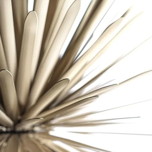 Foscarini SUN LIGHT OF LOVE Pendel Guld