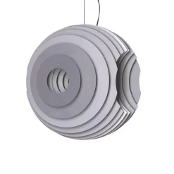 Foscarini Supernova Pendel Alluminium
