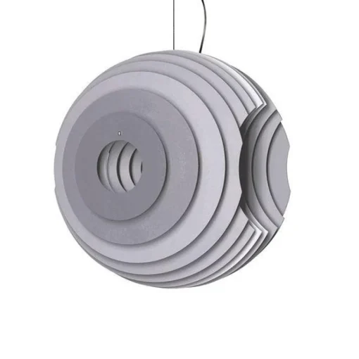 Foscarini Supernova Pendel Alluminium