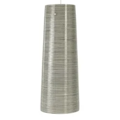 Foscarini Tite 2 Pendel Sort & Hvid