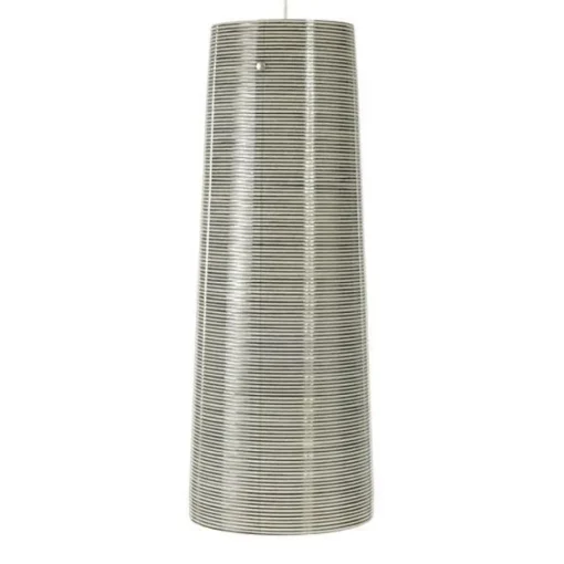 Foscarini Tite 2 Pendel Sort & Hvid