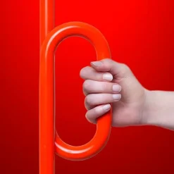 Foscarini Tobia Gulvlampe Orange