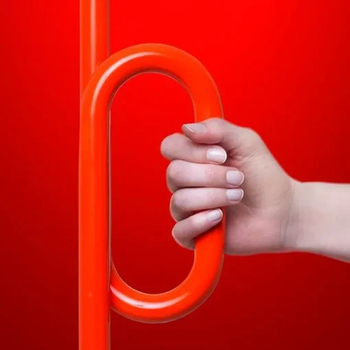 Foscarini Tobia Gulvlampe Orange