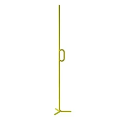 Foscarini Tobia Gulvlampe Gul