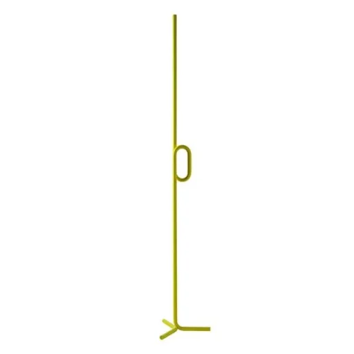Foscarini Tobia Gulvlampe Gul