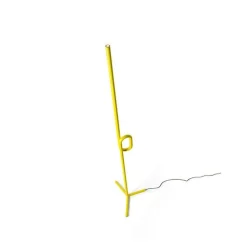 Foscarini Tobia Gulvlampe Gul