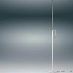 Foscarini Tobia Gulvlampe Hvid