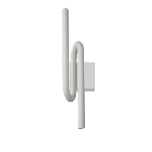 Foscarini Tobia Váglampe Hvid