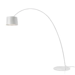 Foscarini Twiggy Elle Gulvlampe MyLight Tunable Hvid