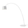 Foscarini Twiggy Elle Gulvlampe MyLight Hvid