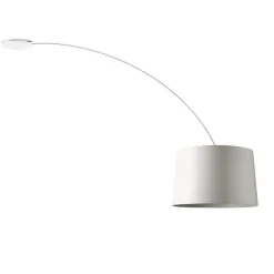 Foscarini Twiggy Loftlampe Hvid