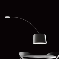 Foscarini Twiggy Loftlampe Hvid