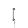 FRAMA Base Til Eiffel Single Váglampe 500 Gun Metal