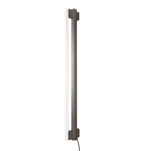 FRAMA Base Til Eiffel Single Váglampe 1000 Gun Metal