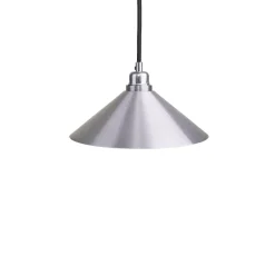 Frama Cone PendelØ25 Aluminium