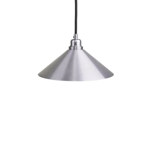 Frama Cone PendelØ25 Aluminium