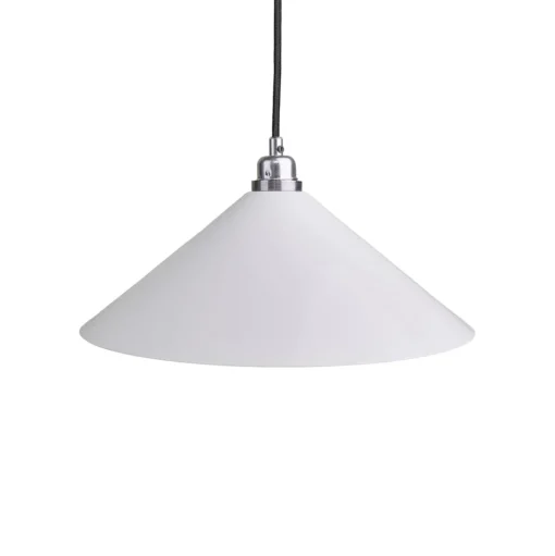 Frama Cone PendelØ36 Hvid