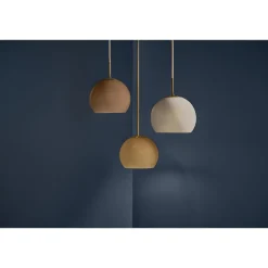 Frandsen Ball PendelØ18 Cappucino
