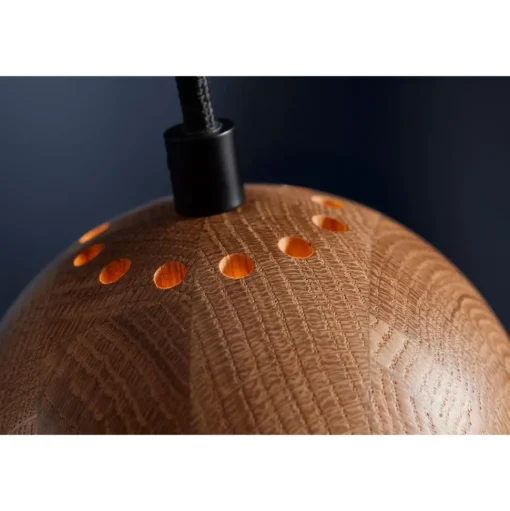 Frandsen Ball PendelØ12 Eg