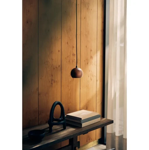 Frandsen Ball PendelØ12 Eg