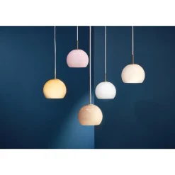 Frandsen Ball PendelØ18 Lyse Pink