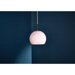 Frandsen Ball PendelØ18 Lyse Pink