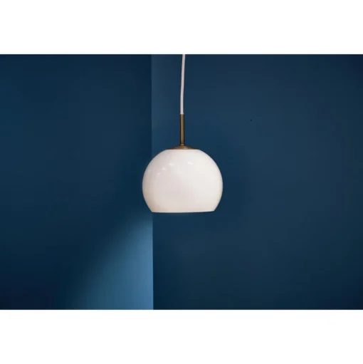 Frandsen Ball PendelØ18 Sand Grey