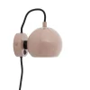 Frandsen Ball Váglampe Nude