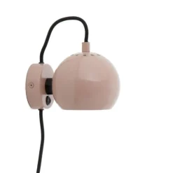 Frandsen Ball Váglampe Nude