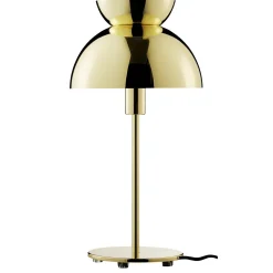 Frandsen Butterfly Bordlampe Messing
