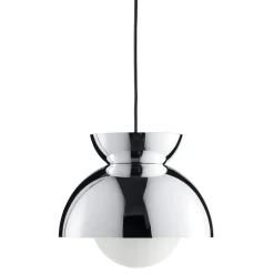 Frandsen Butterfly PendelØ29 Krom