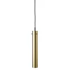 Frandsen FM 2014 Pendel H36 Glossy Messing