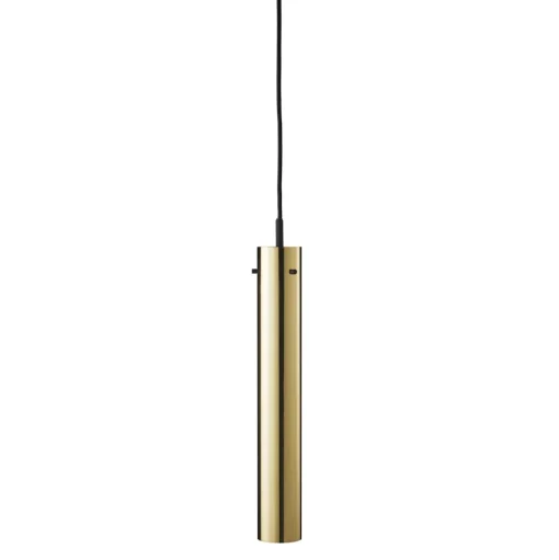 Frandsen FM 2014 Pendel H36 Glossy Messing
