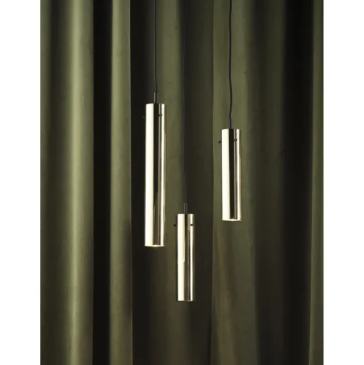 Frandsen FM 2014 Pendel H36 Glossy Messing