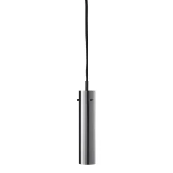 Frandsen FM 2014 Pendel H24 Glossy Rustfrit Stål