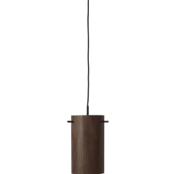 Frandsen FM 1954 PendelØ16 Valnød