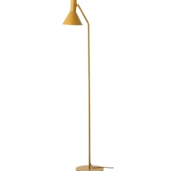 Frandsen Lyss Gulvlampe Mat Almond