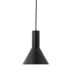 Frandsen Lyss PendelØ18 Mat Sort