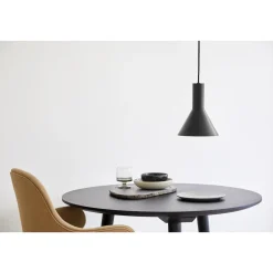 Frandsen Lyss PendelØ18 Mat Sort