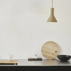 Frandsen Lyss PendelØ18 Mat Sort
