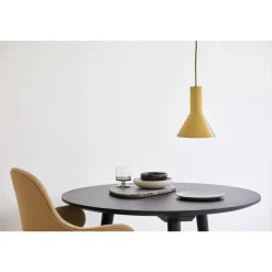 Frandsen Lyss PendelØ18 Mat Sort