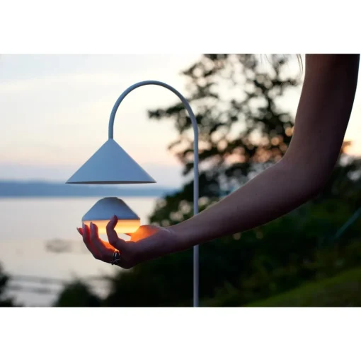 Frandsen ONE LED Páre til Grasp Opal