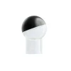 Frandsen Pila Transportabel Lampe Sort