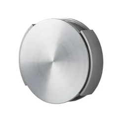 Frandsen Rotate Váglampe Børstet Aluminium
